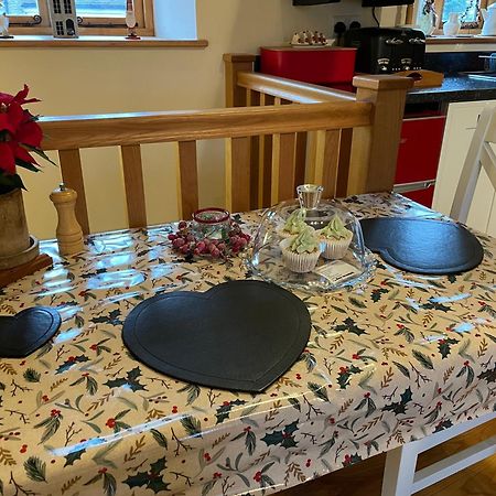 Acorn Cottage Ross-on-Wye Екстер'єр фото