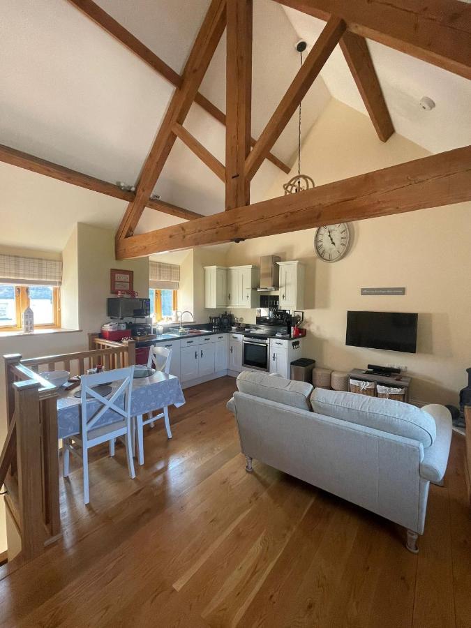 Acorn Cottage Ross-on-Wye Екстер'єр фото