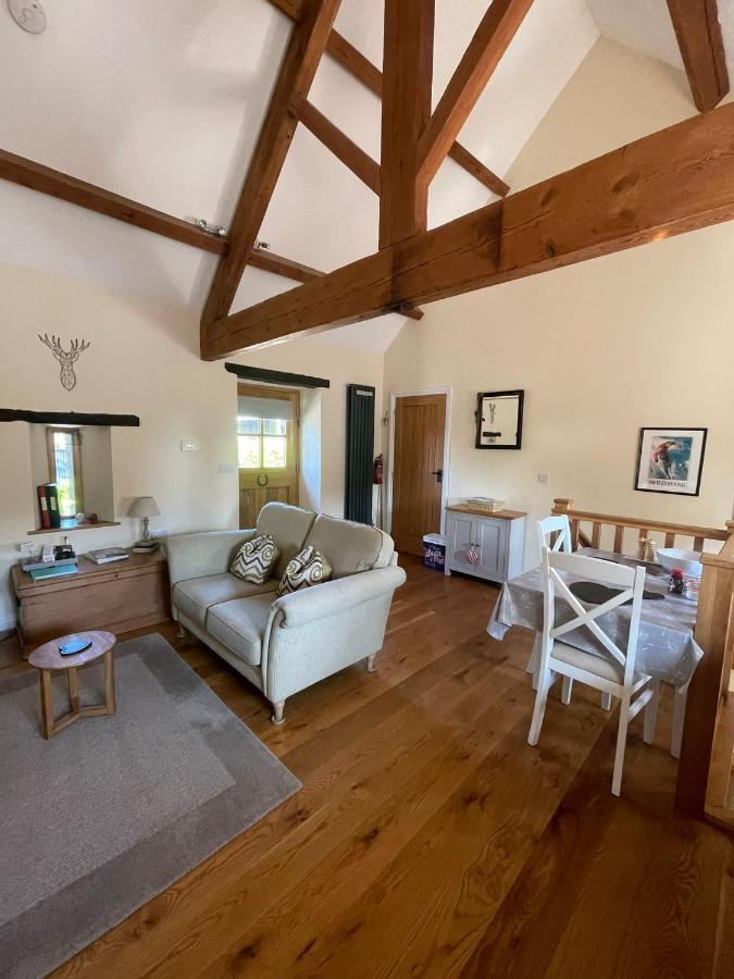 Acorn Cottage Ross-on-Wye Екстер'єр фото