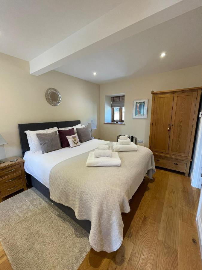 Acorn Cottage Ross-on-Wye Екстер'єр фото