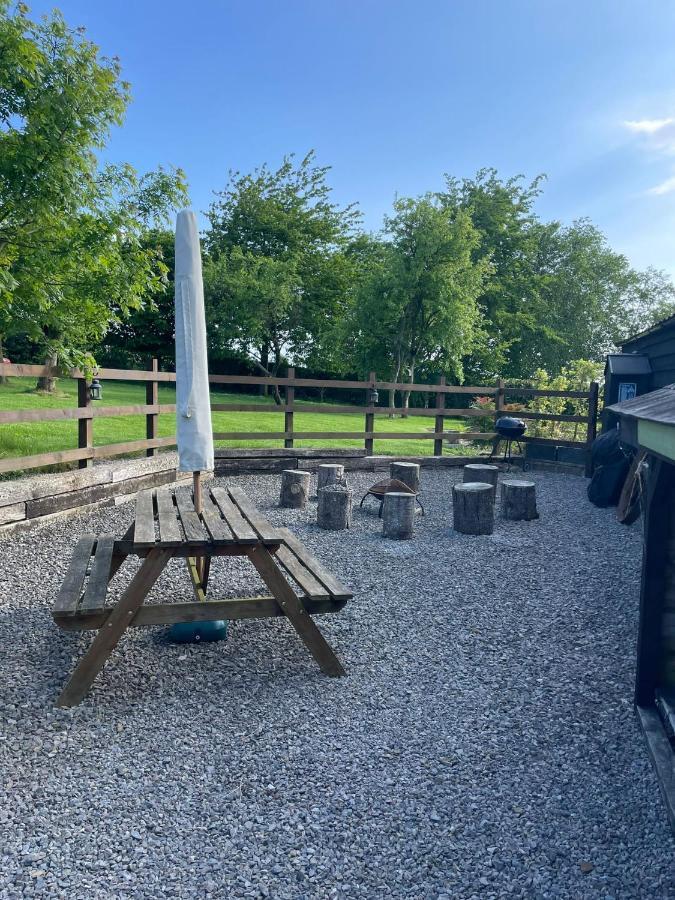 Acorn Cottage Ross-on-Wye Екстер'єр фото