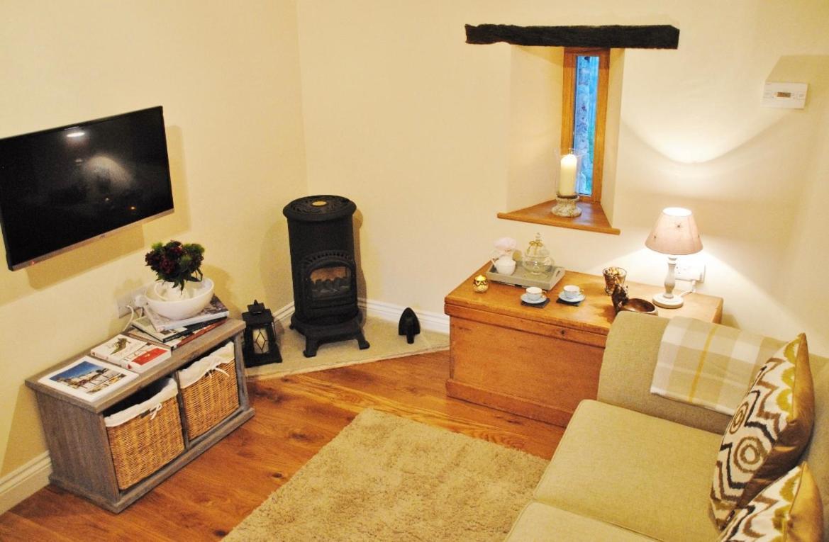 Acorn Cottage Ross-on-Wye Екстер'єр фото