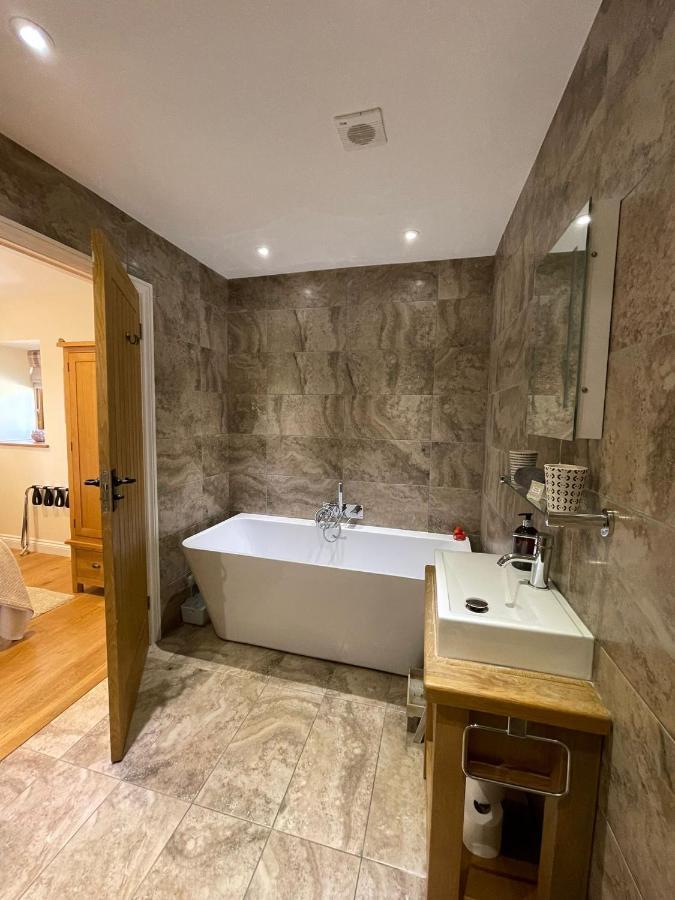 Acorn Cottage Ross-on-Wye Екстер'єр фото