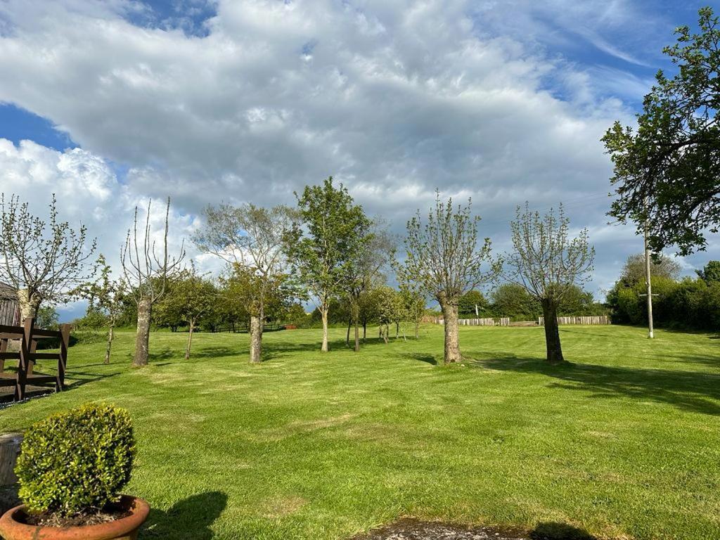 Acorn Cottage Ross-on-Wye Екстер'єр фото
