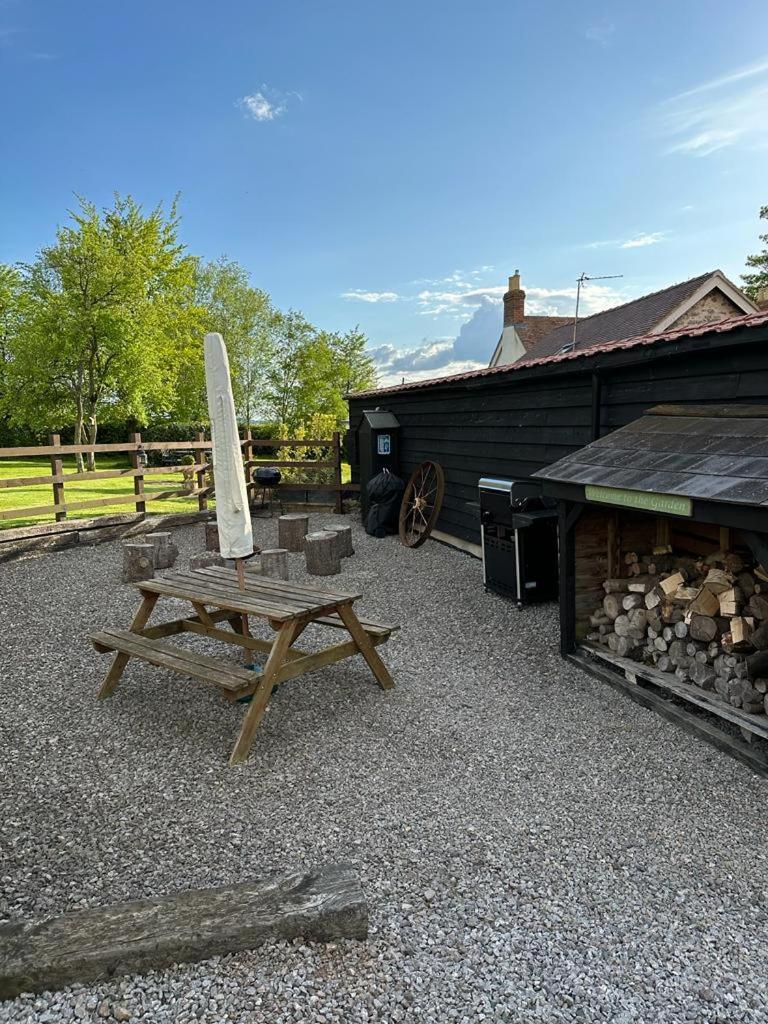 Acorn Cottage Ross-on-Wye Екстер'єр фото