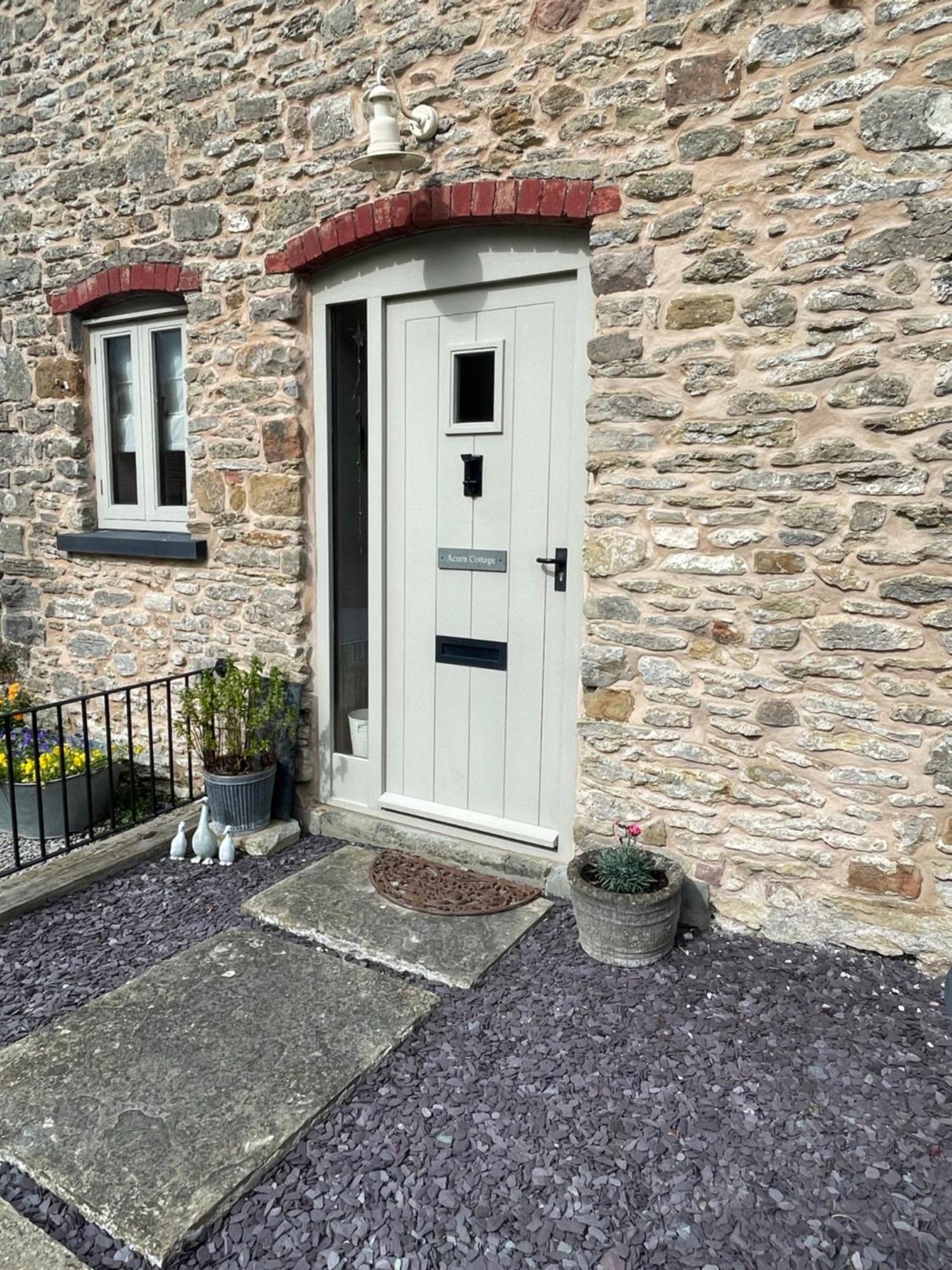 Acorn Cottage Ross-on-Wye Екстер'єр фото
