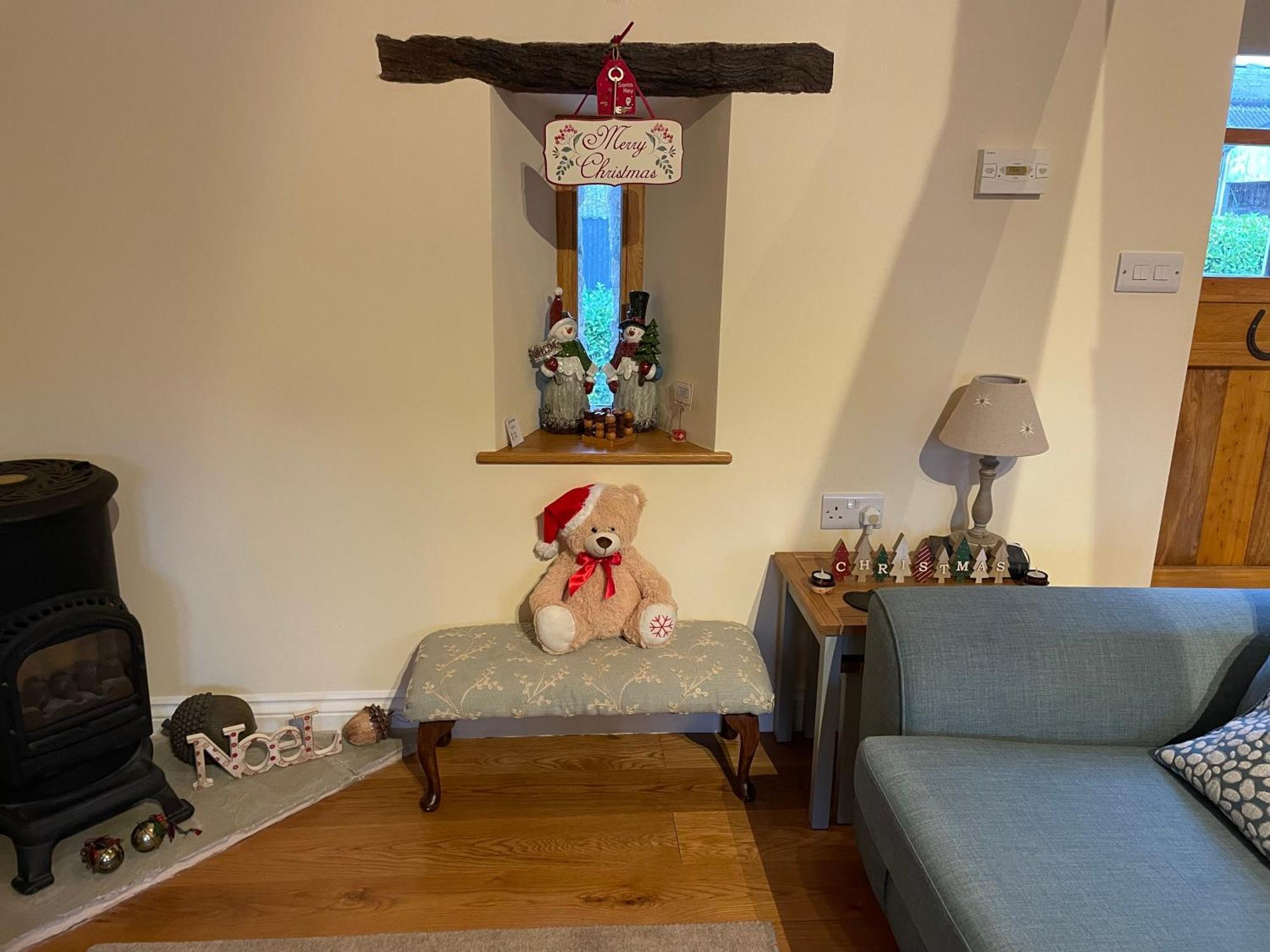 Acorn Cottage Ross-on-Wye Екстер'єр фото